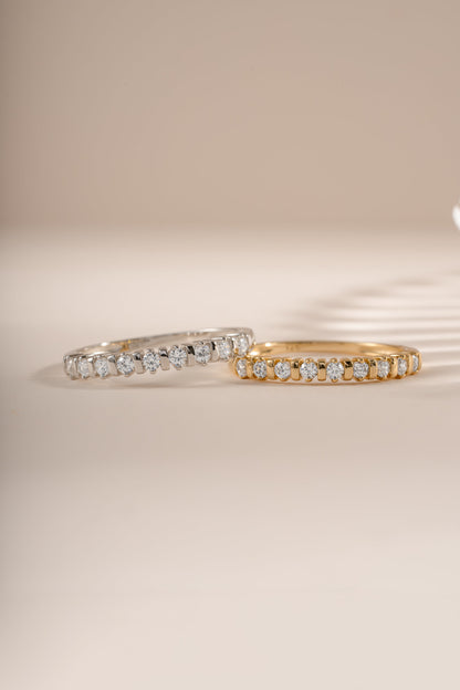 Bianca Stacking Ring