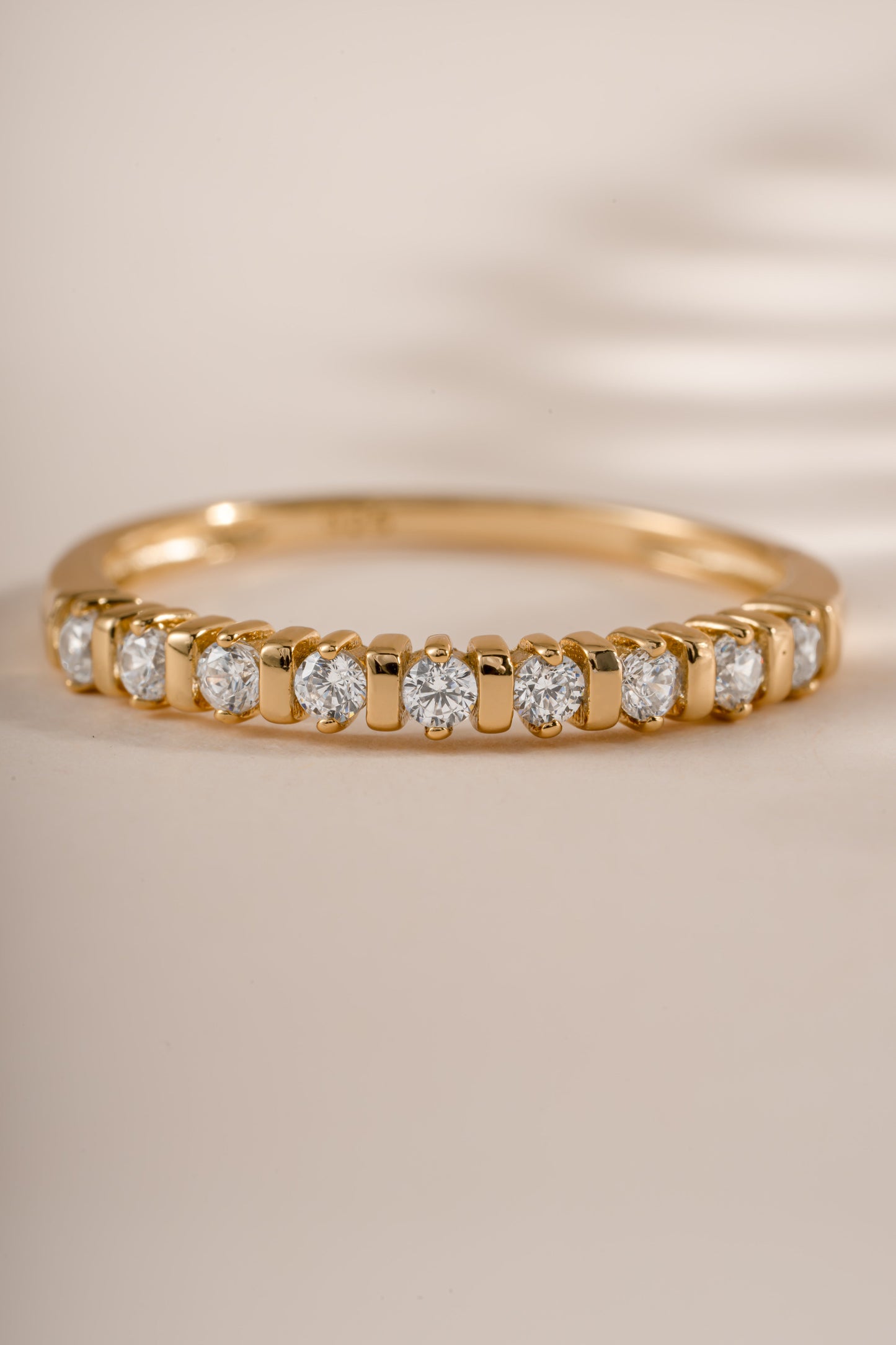 Bianca Stacking Ring