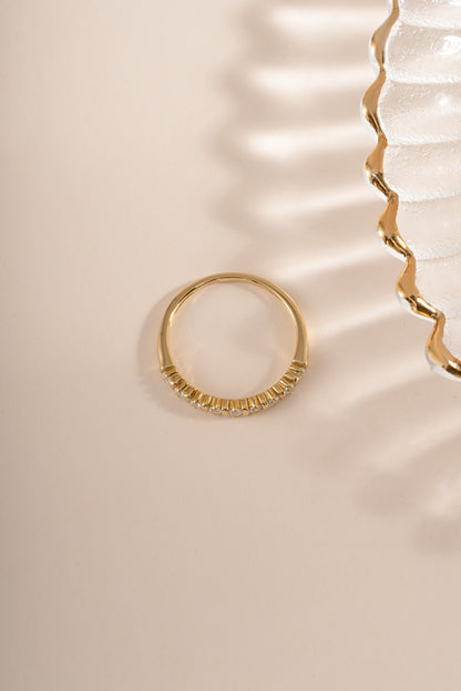Bianca Stacking Ring