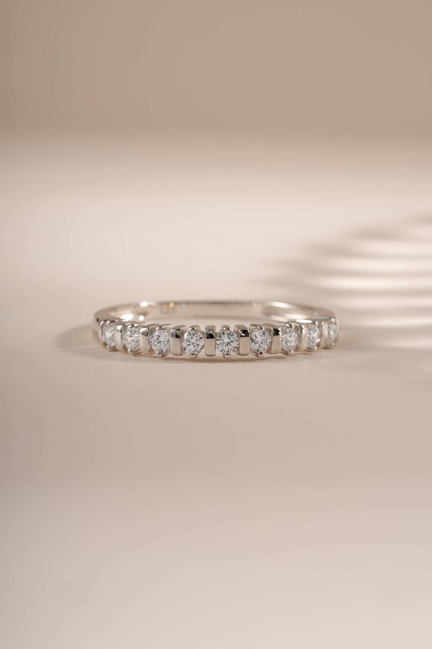 Bianca Stacking Ring