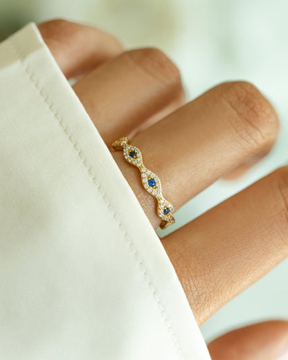 Evil Eye Band