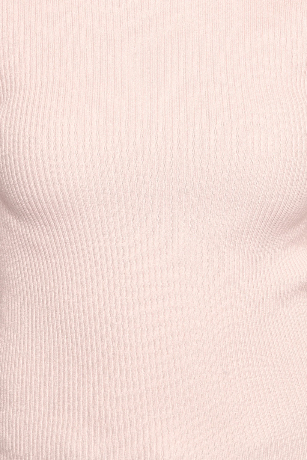 Kya Knit Top - Pink