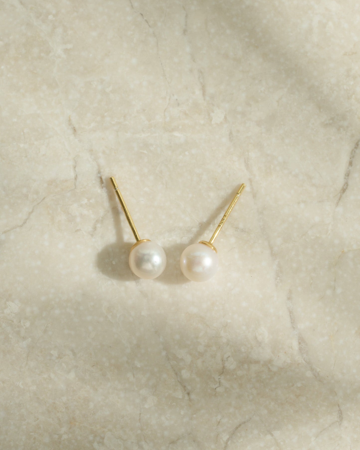 Freshwater Pearl Studs