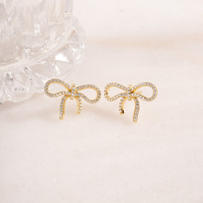 Bow Studs