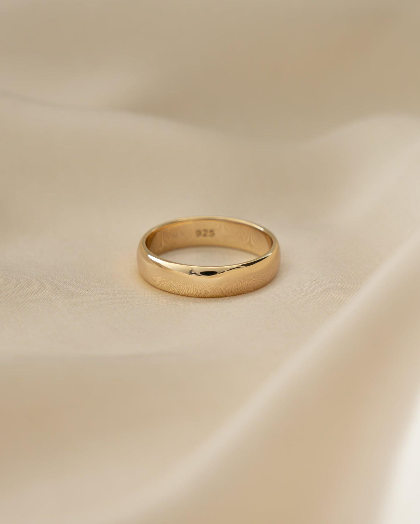 5mm Plain Band