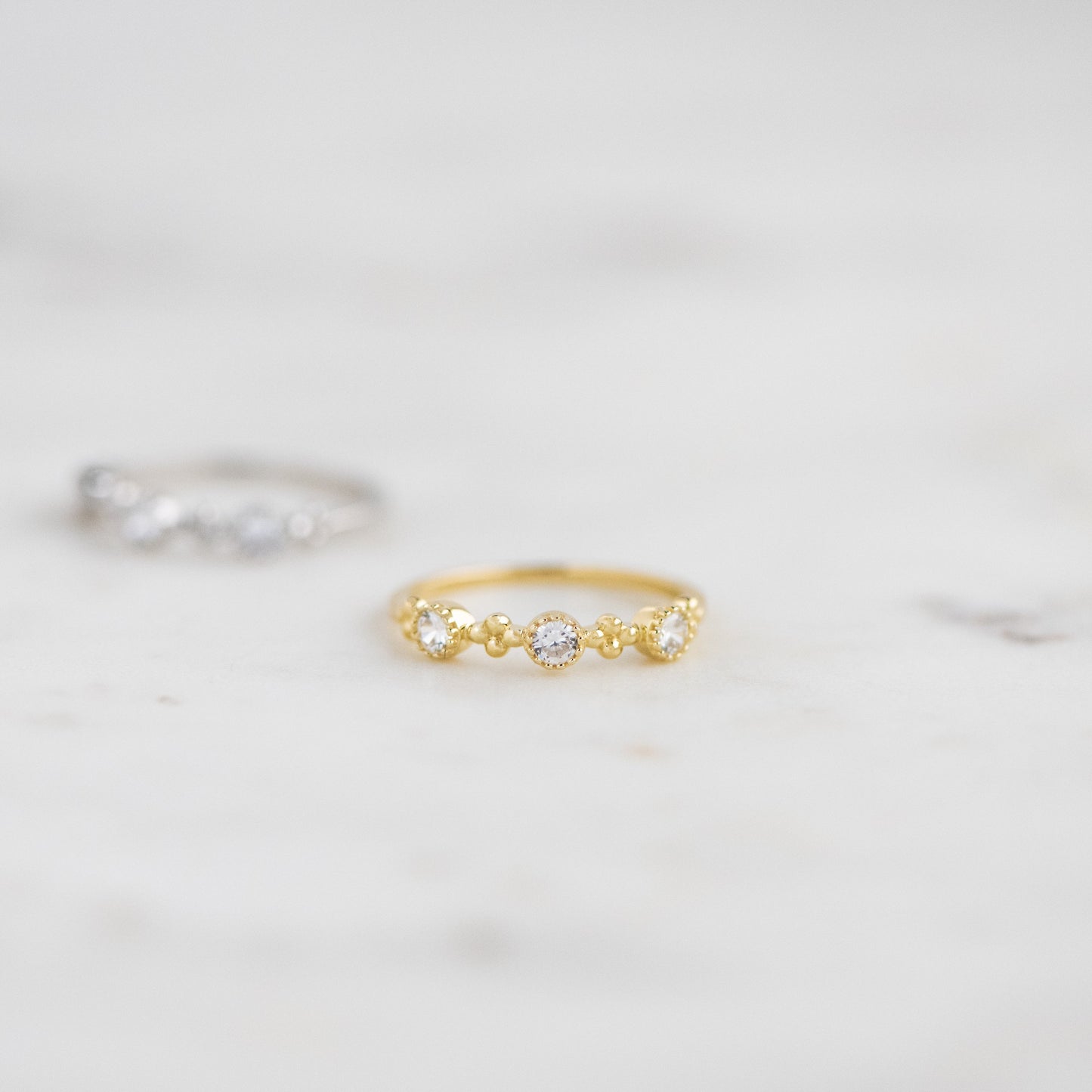 Olivia Ring