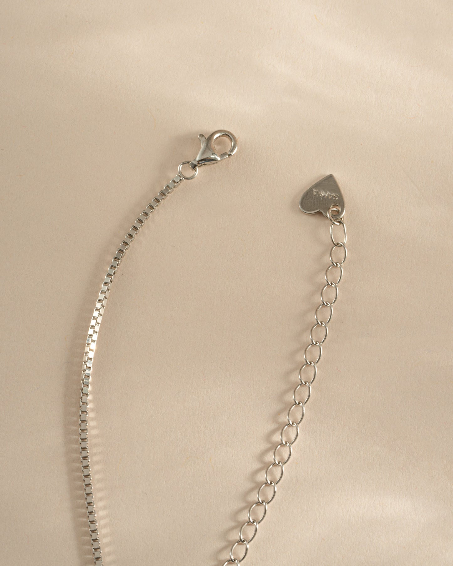 Hamsa Necklace