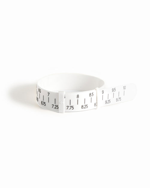 Bracelet Sizer