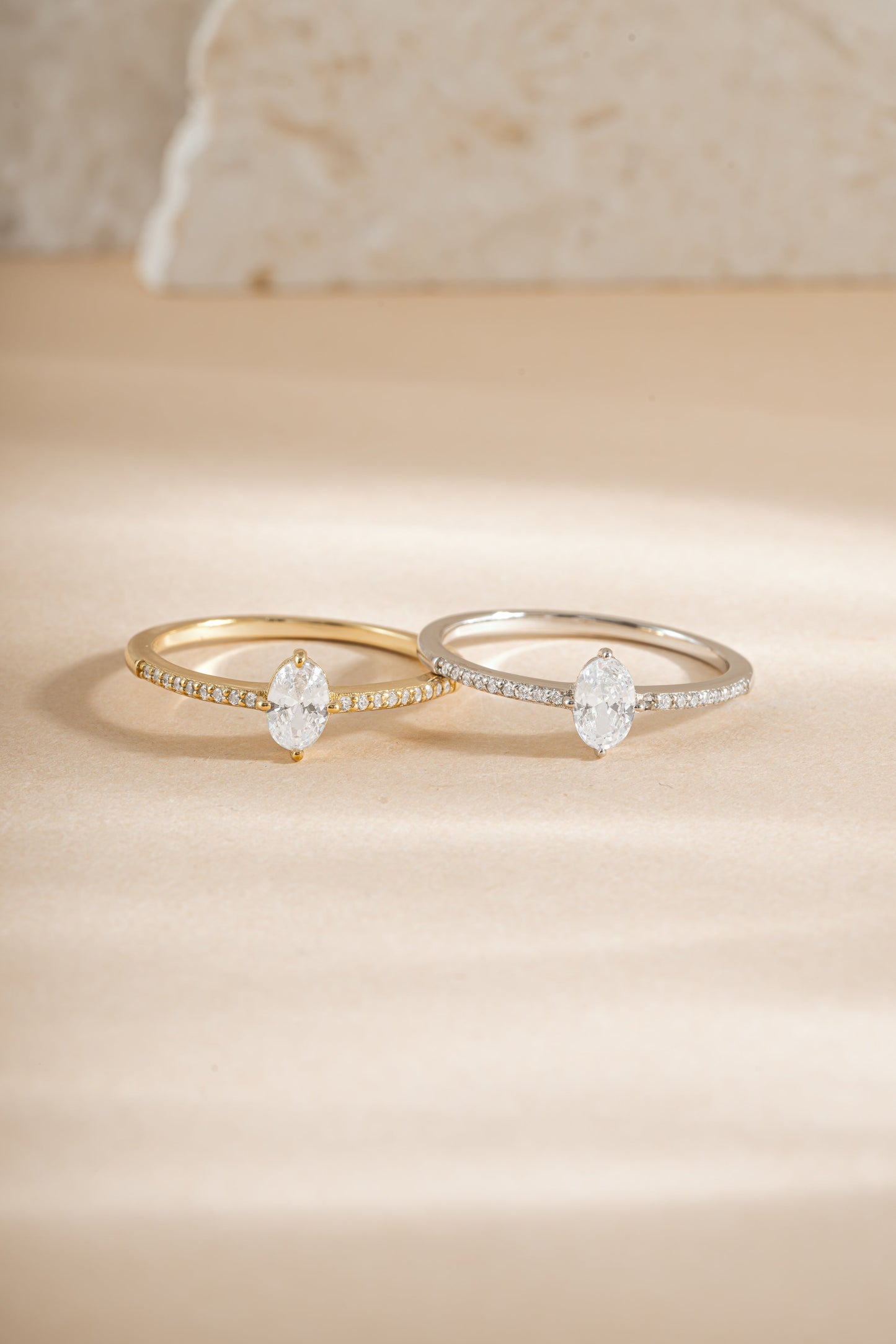 Maddy Ring