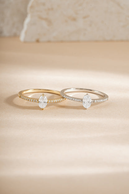 Maddy Ring