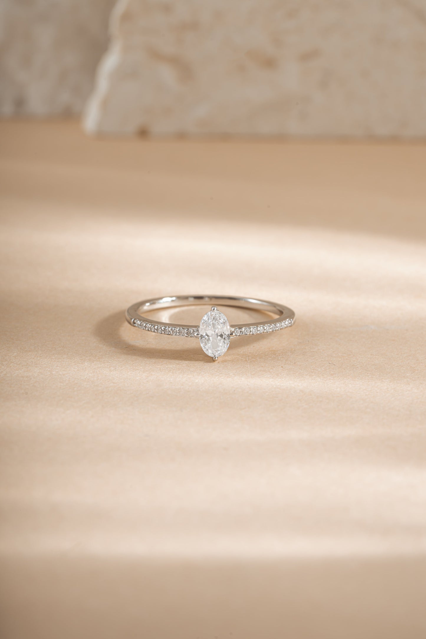 Maddy Ring