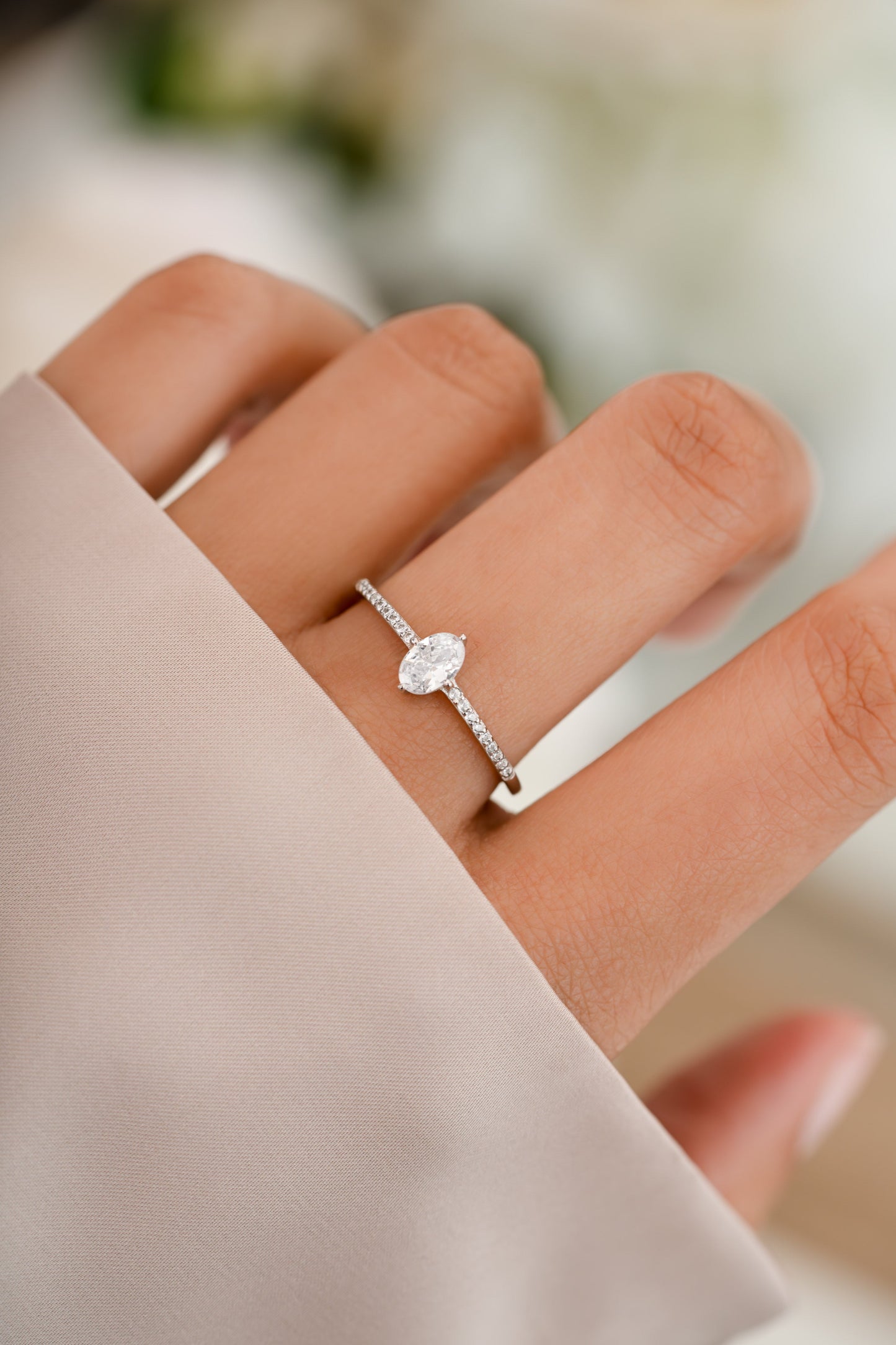 Maddy Ring
