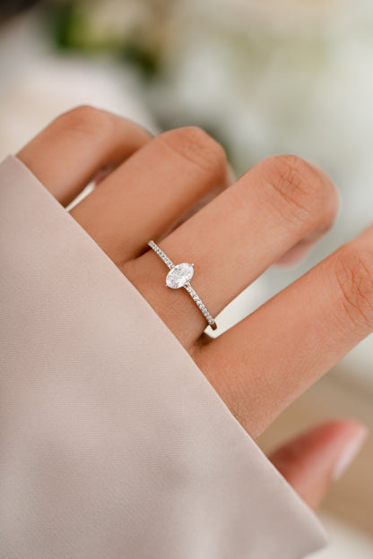 Maddy Ring