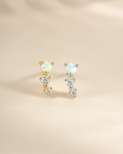 Opal Ear Climber