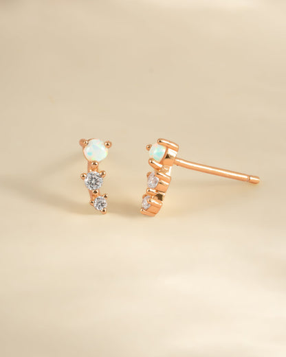 Opal Ear Climber