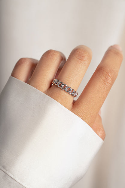 Plain Chain Ring