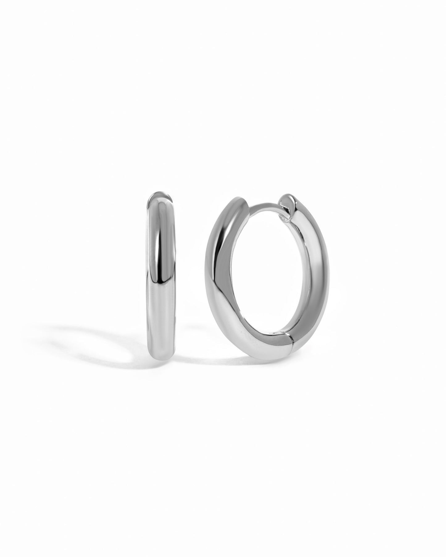 12mm Sylvia Hoops