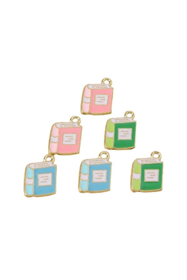 Book Charm