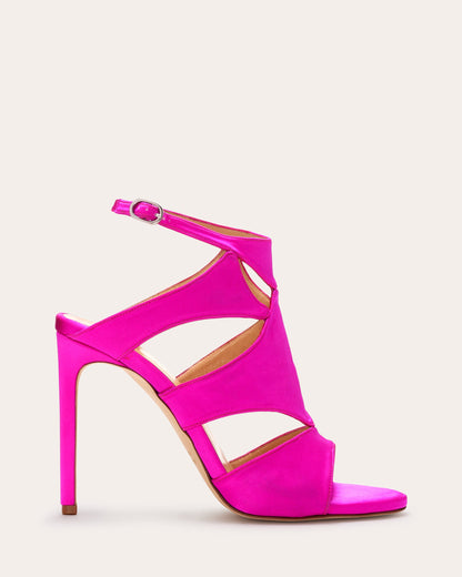 Huzar Cutout Sandals