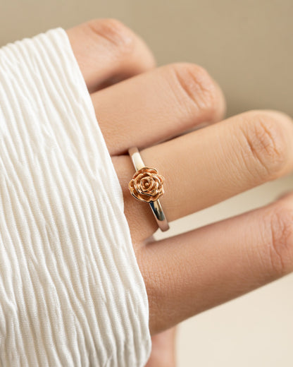 Rose Ring