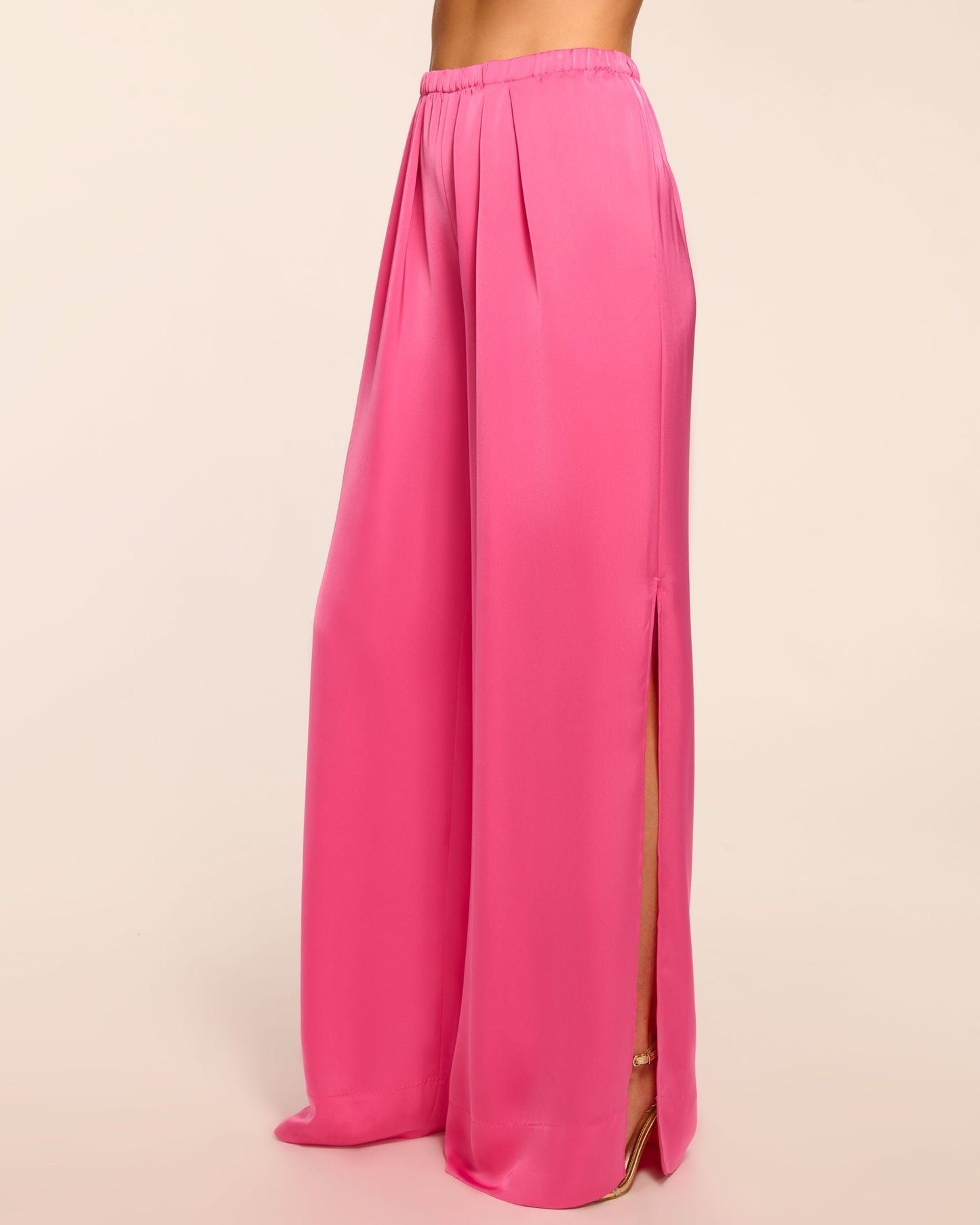 Jolie Wide Leg Pant