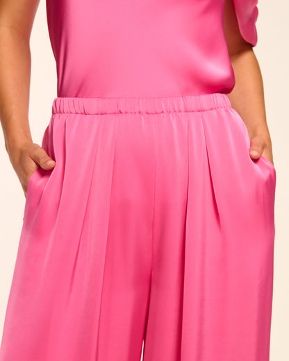 Jolie Wide Leg Pant