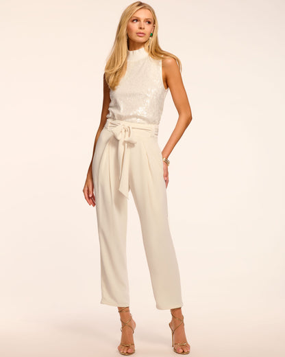 Marigold Jogger Pant