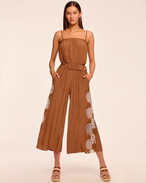 Lorelei Embellished Jumpsuit