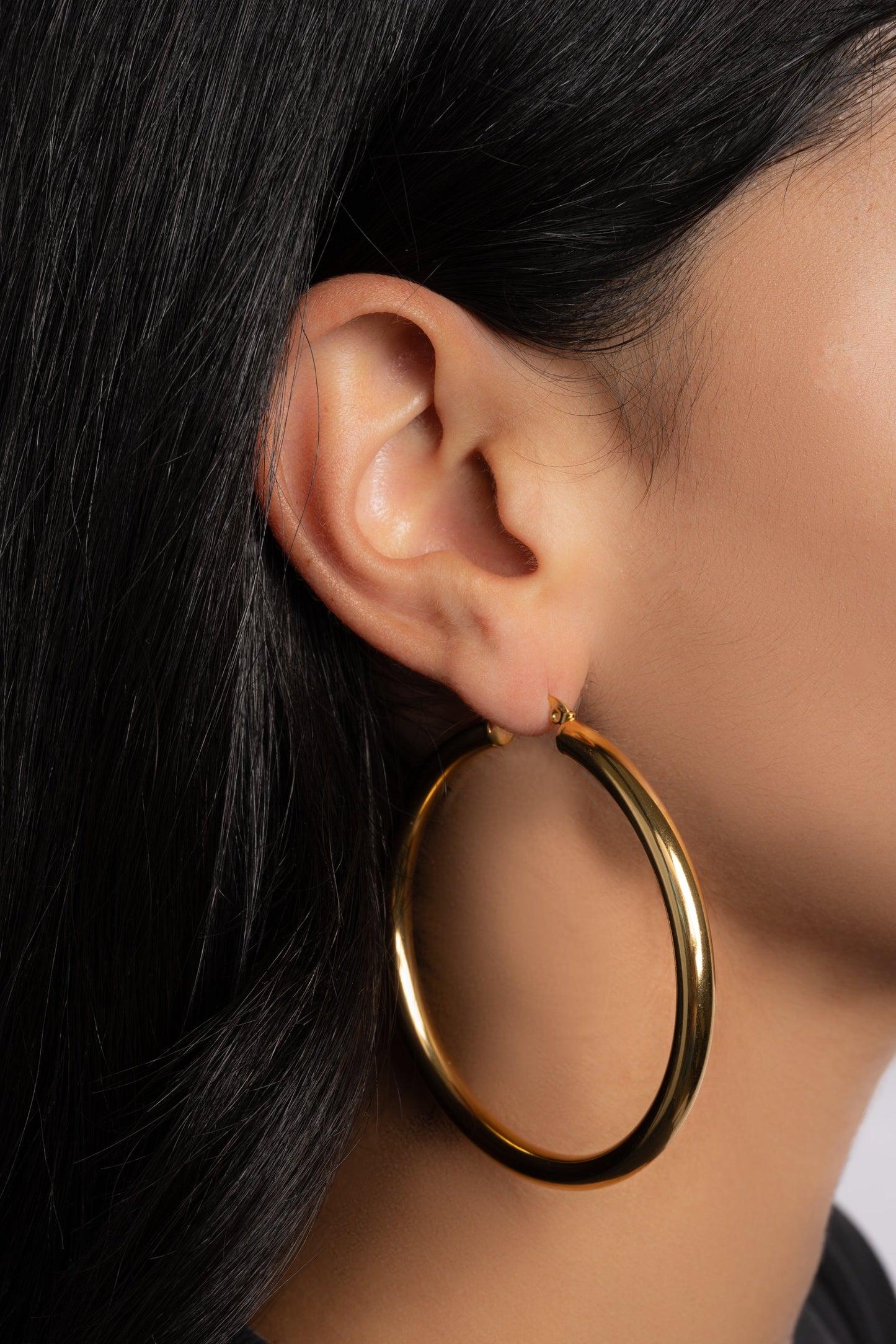 55mm Classic Tube Hoops