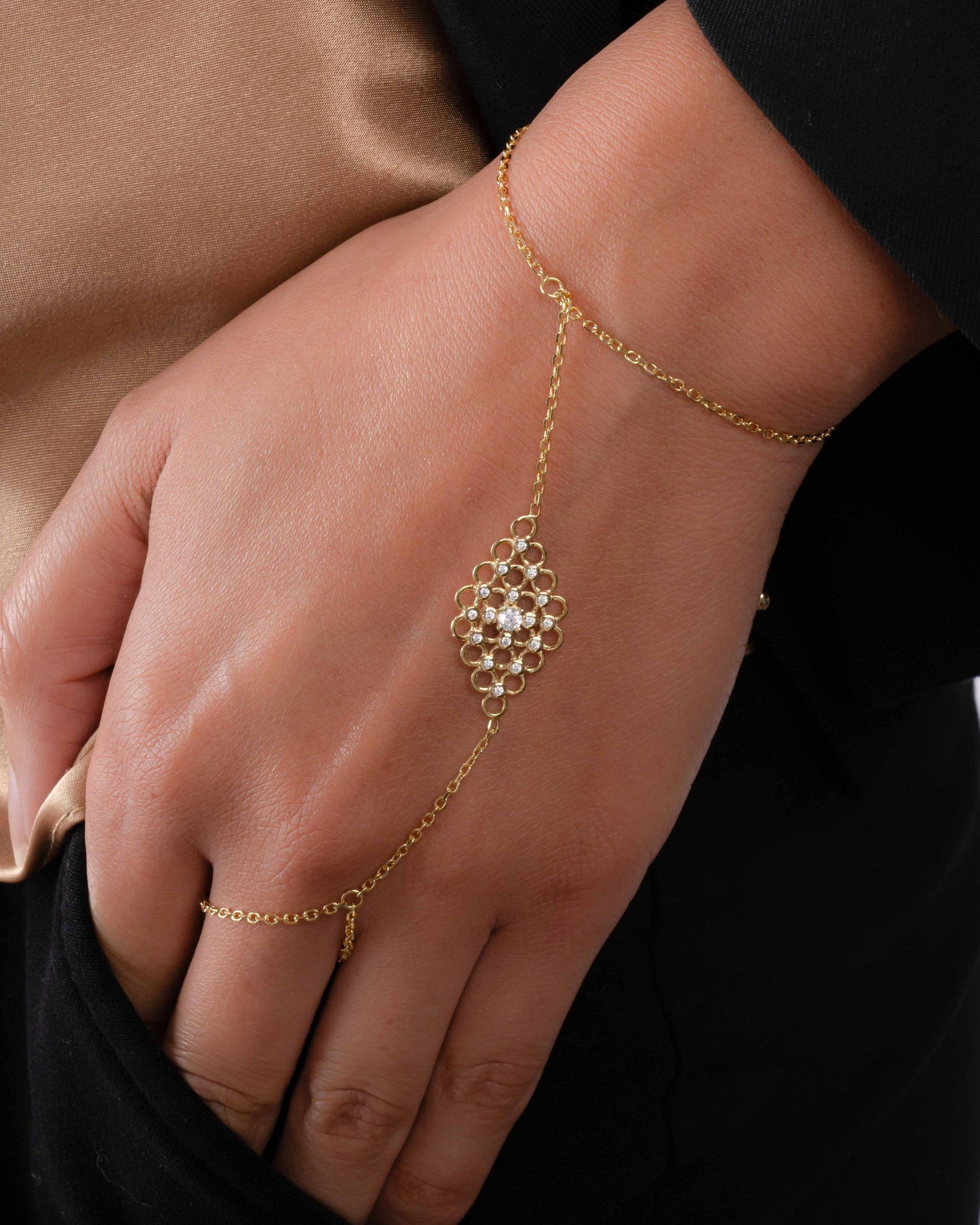 Hand Chain