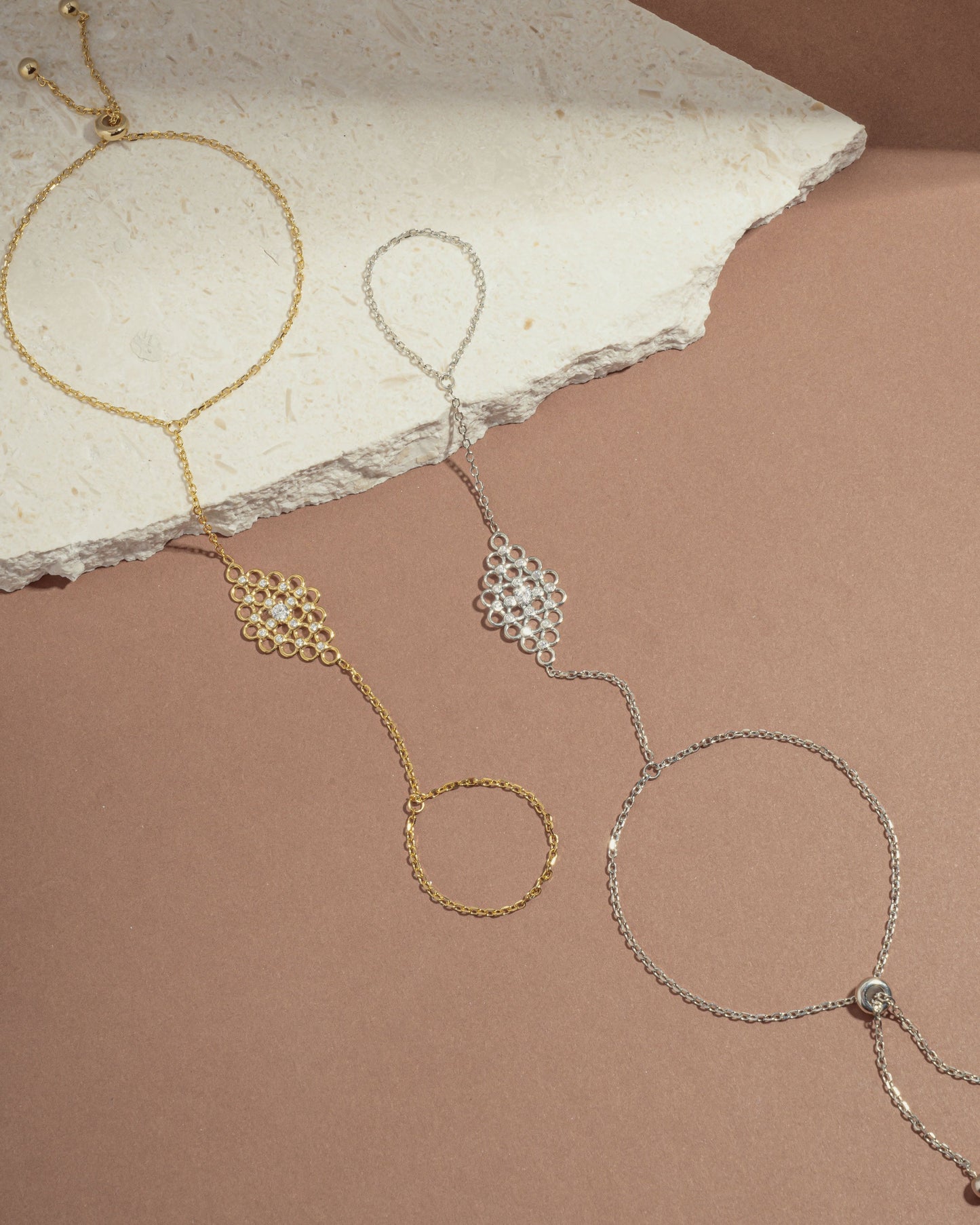 Hand Chain