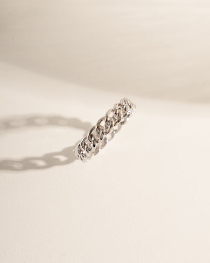 Plain Chain Ring