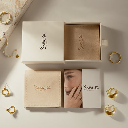 Dragonfly Stud Earrings