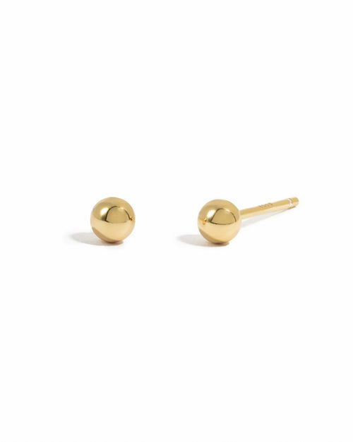 2mm Ball Studs
