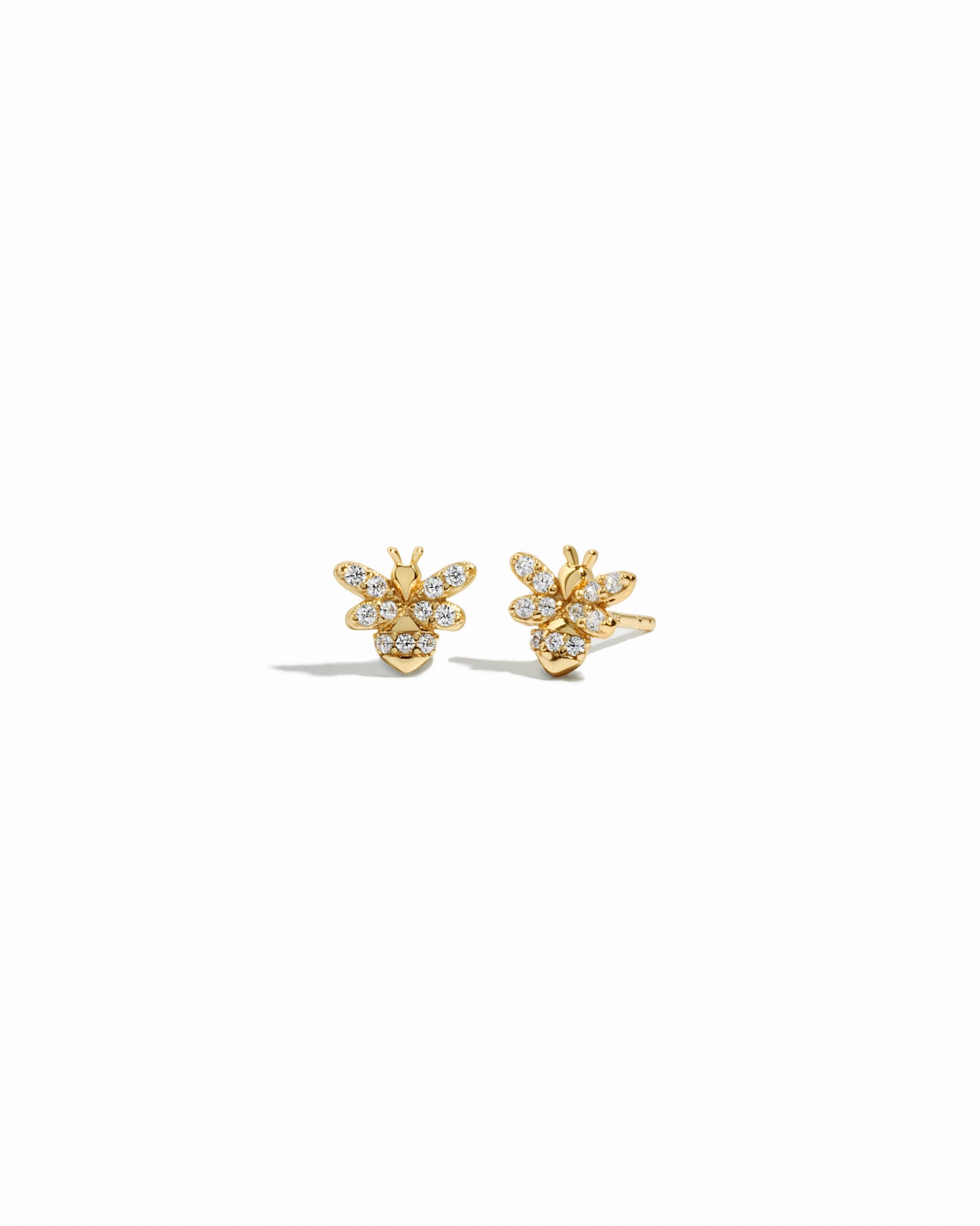 Bee Studs
