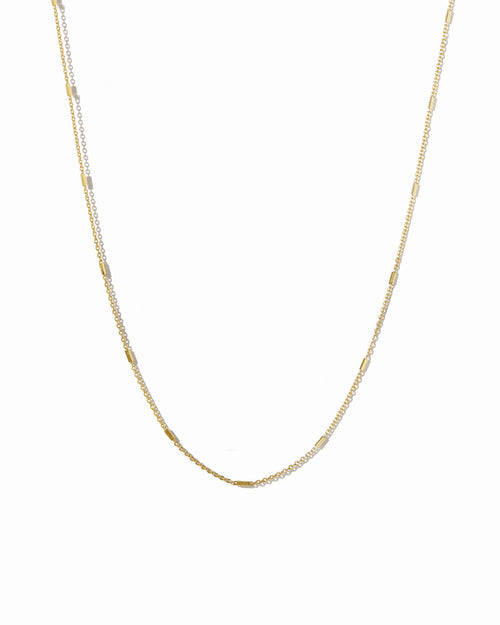 Milla Chain Necklace
