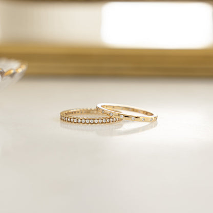 Two Ring Set 2