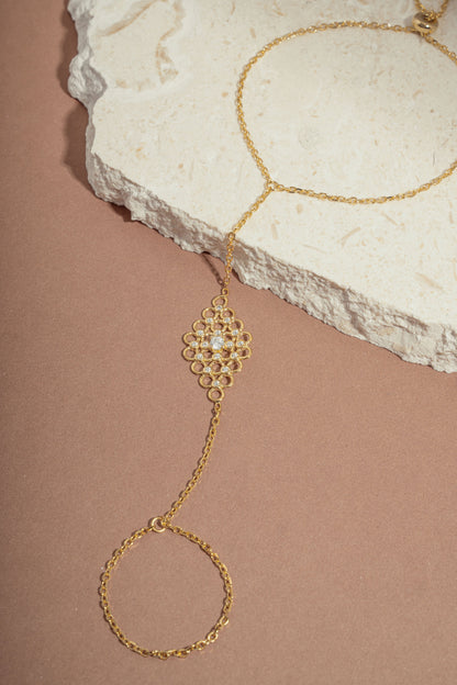 Hand Chain