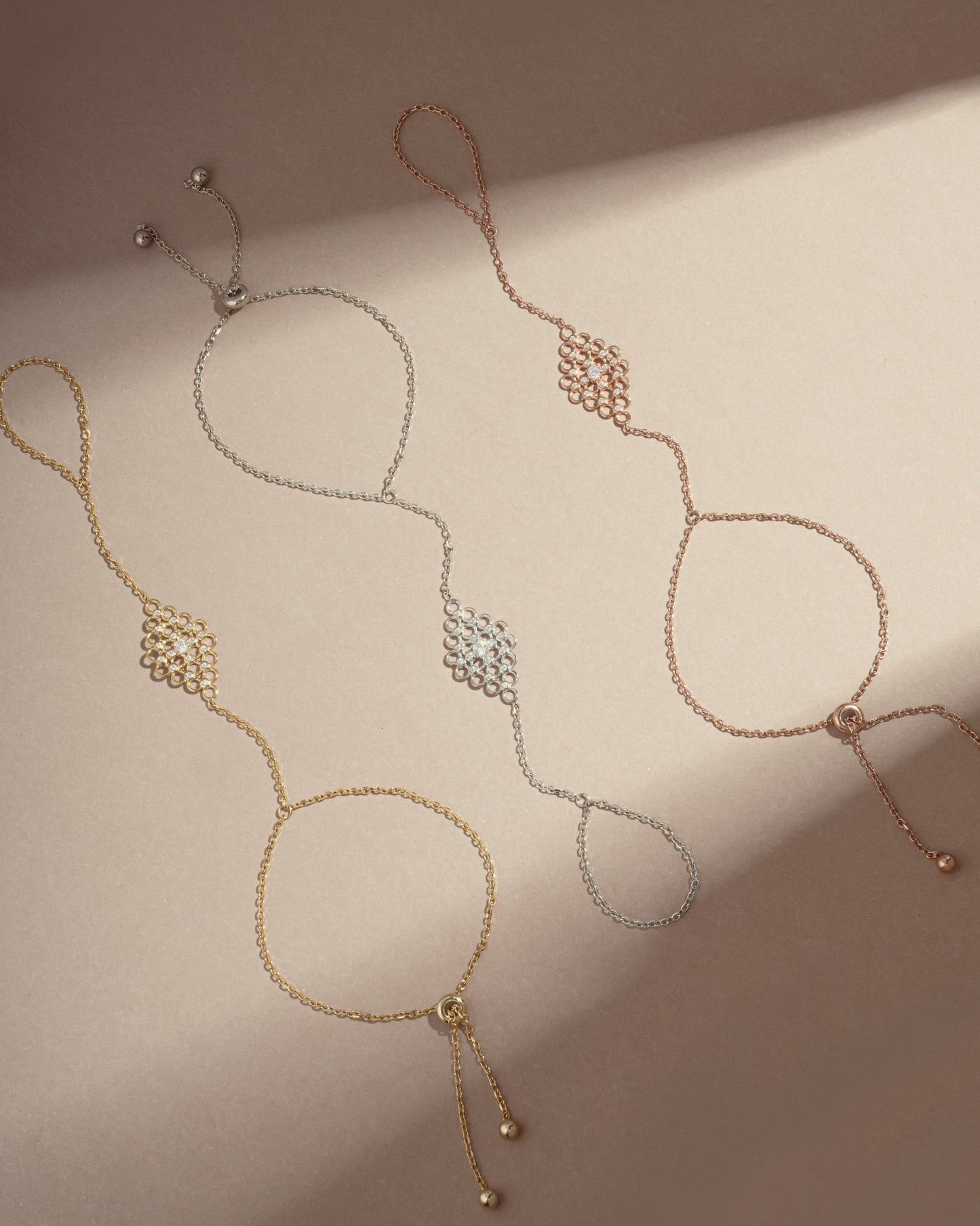 Hand Chain