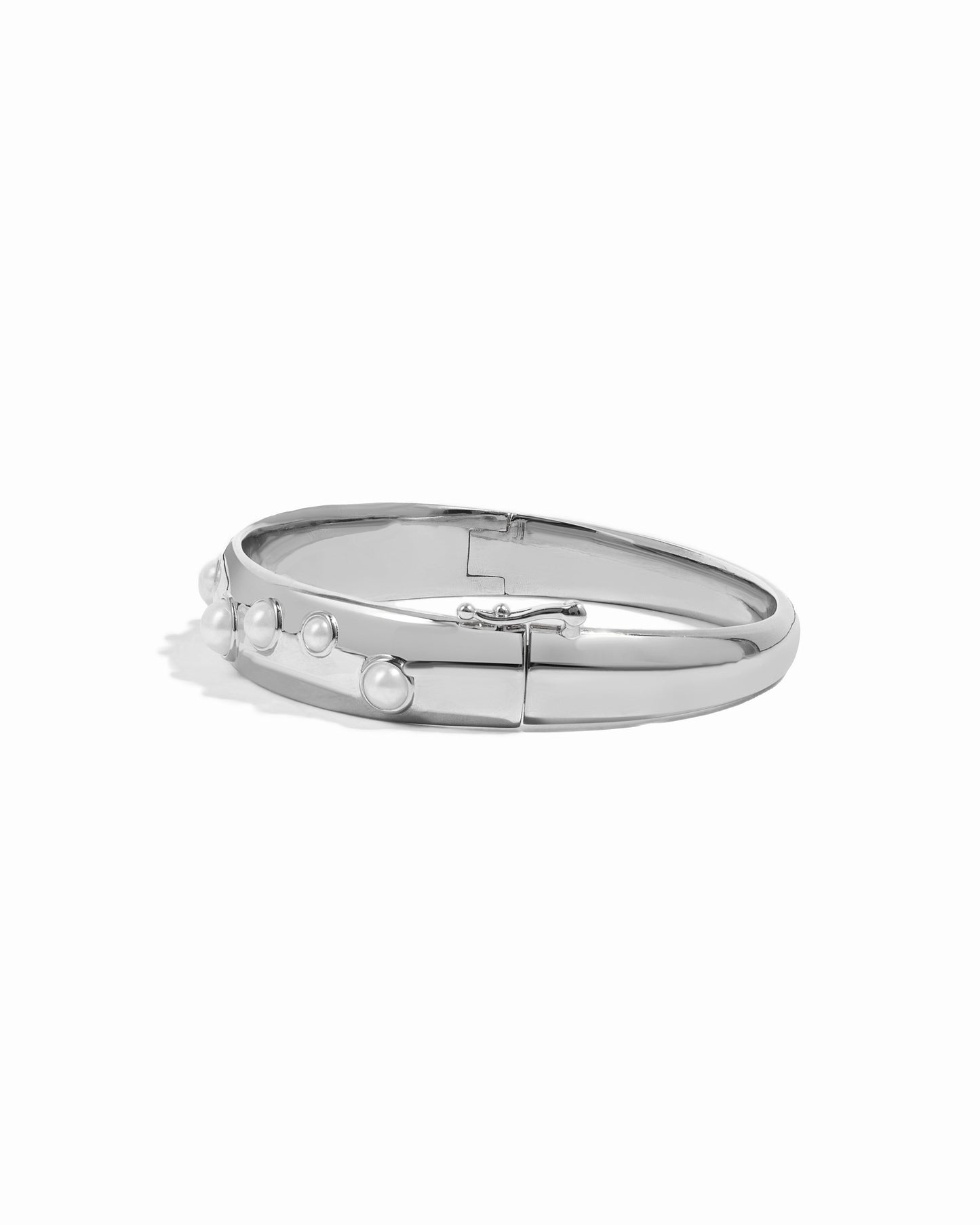 Pearl Bangle