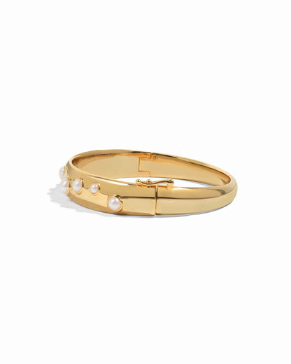 Pearl Bangle