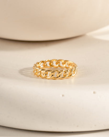 Plain Chain Ring