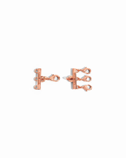 Necklace Layering Clasp