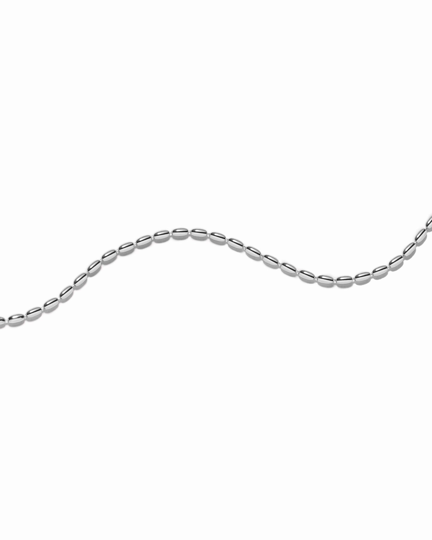 Rice Beaded Bracelet