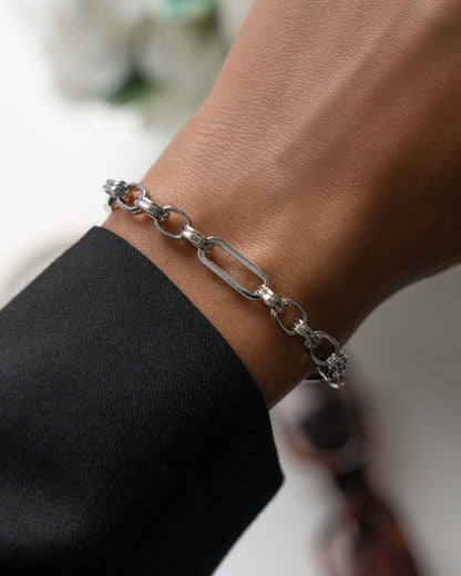 Chain Link Bracelet