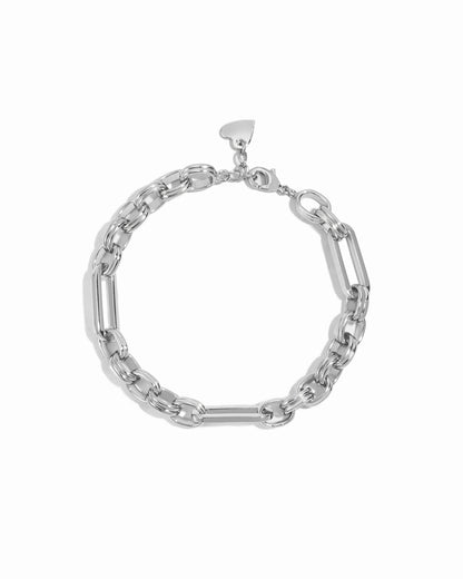 Chain Link Bracelet