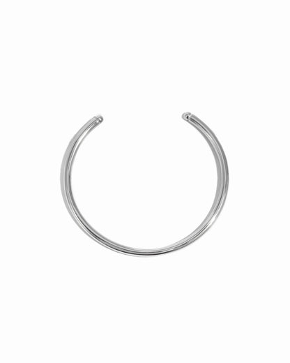 Simple Cuff Bangle