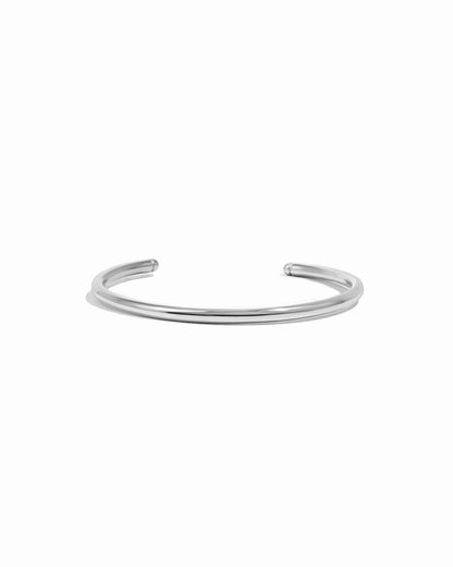 Simple Cuff Bangle