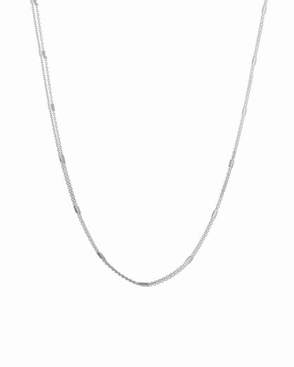 Milla Chain Necklace