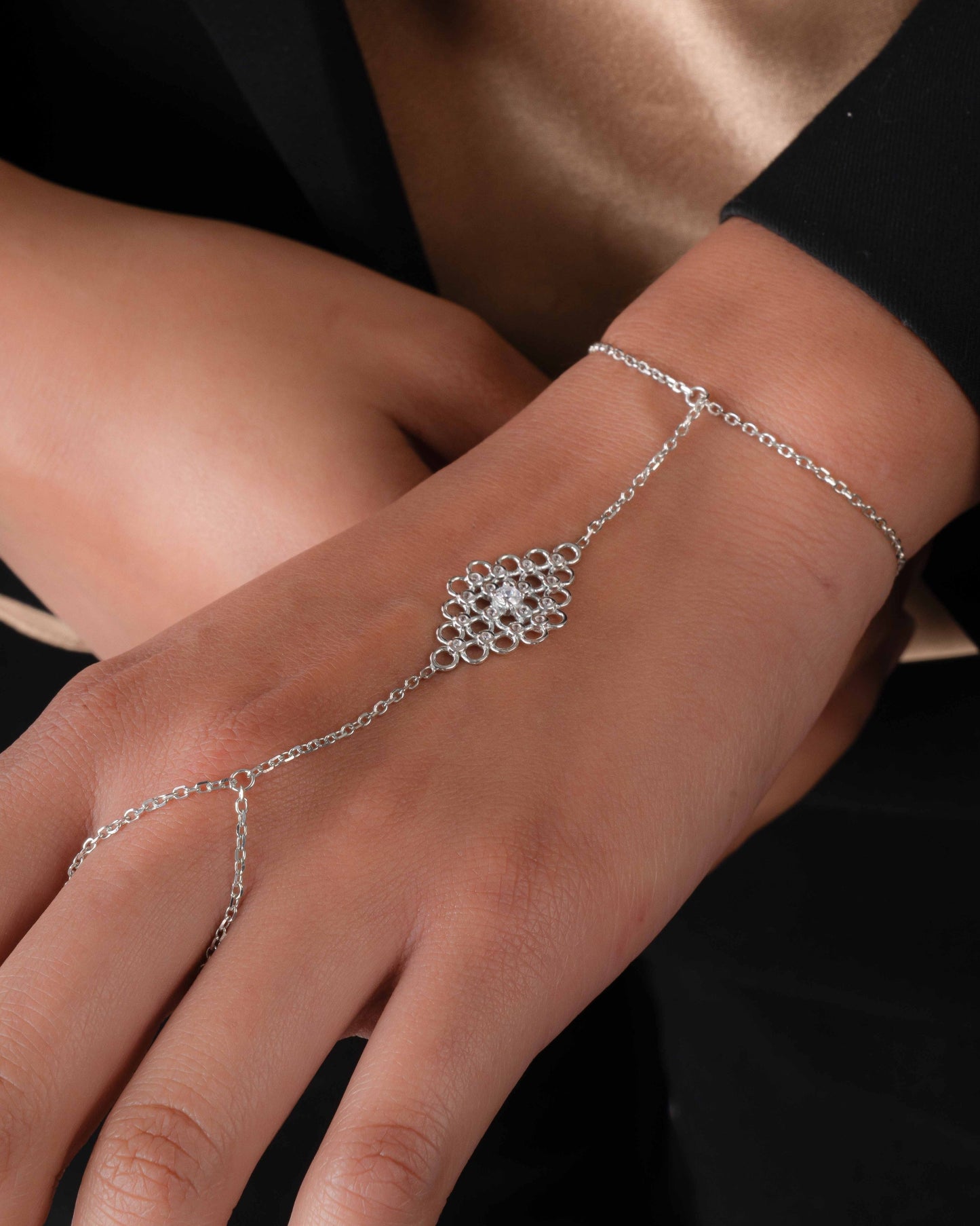 Hand Chain